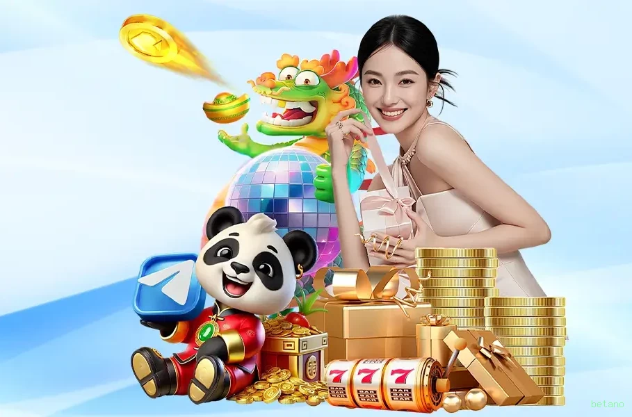 Cassino betano app mobile