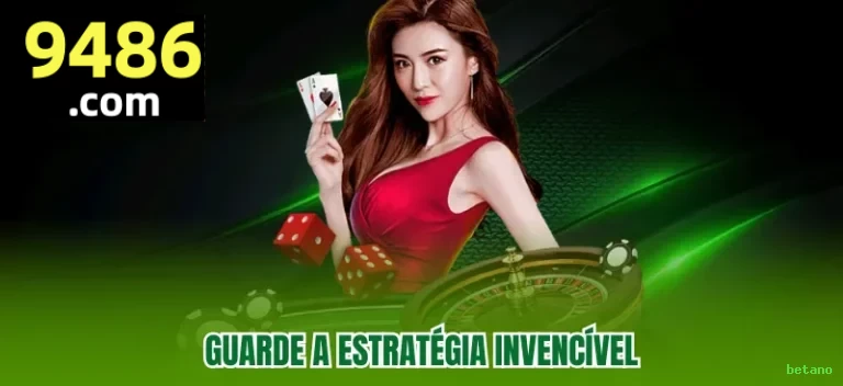 Plataforma betano - cassino e apostas