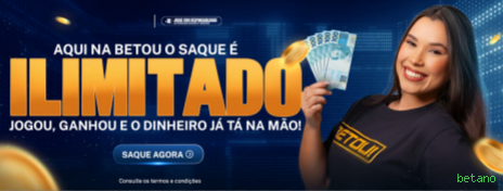 Formulário registro betano